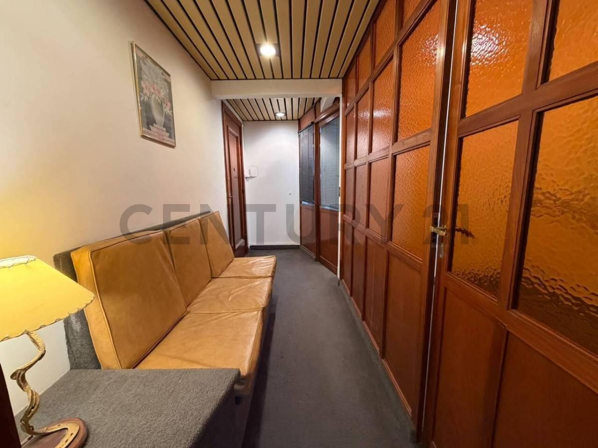 Foto de VENTA OFICINA EN SAN NICOLAS, CABA, imagen 4