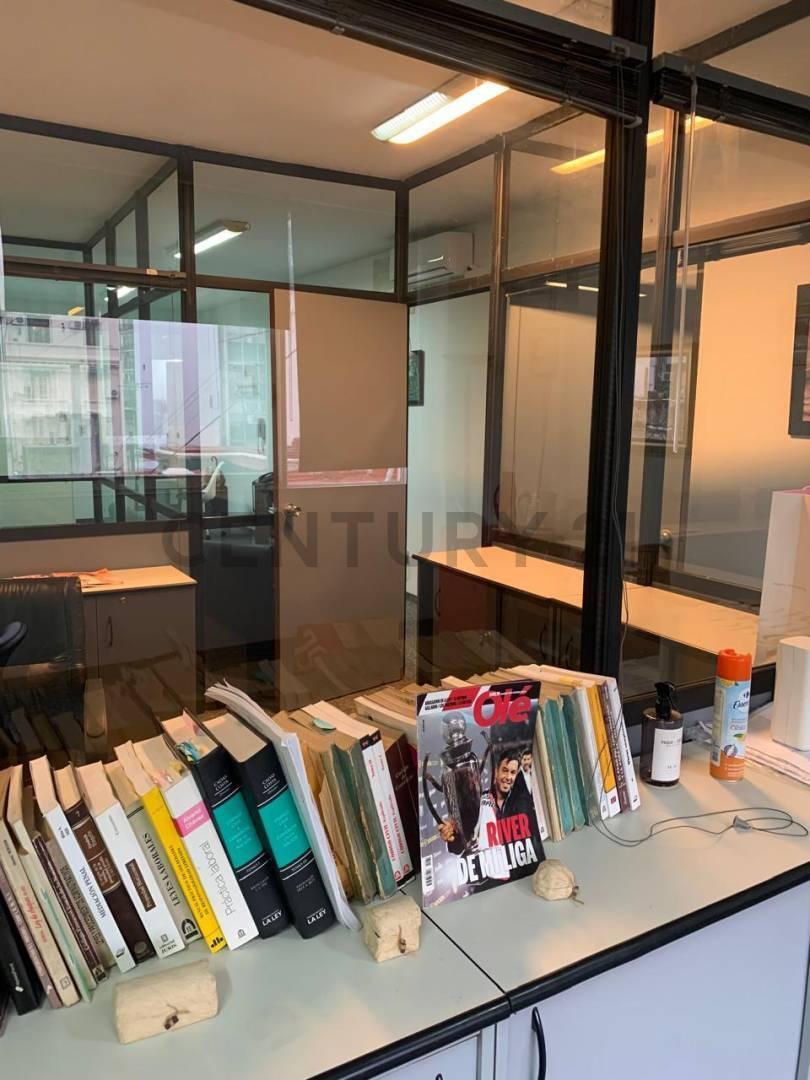Foto de Venta Oficina Tribunales - Excelente ubicacion, imagen 5