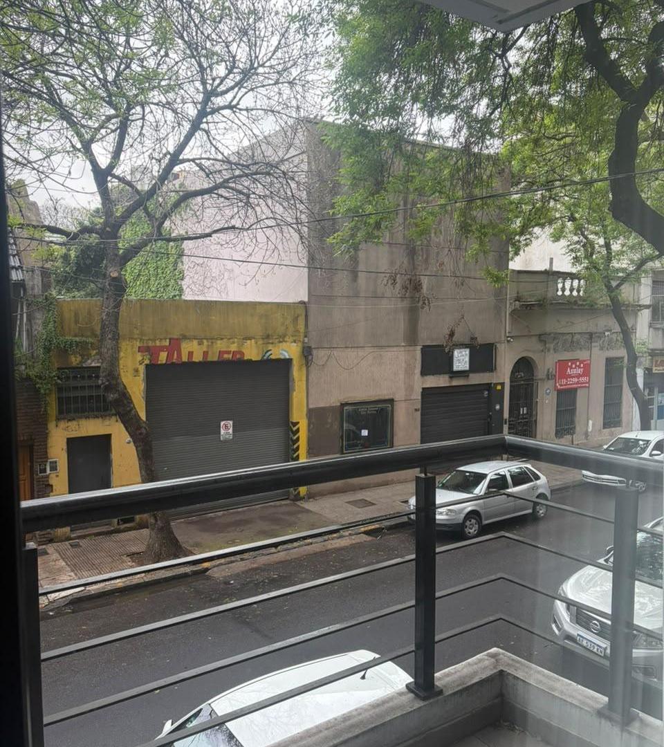 Foto de Monoambiente Amoblado alquiler temporario en San Telmo Amenities, imagen 4