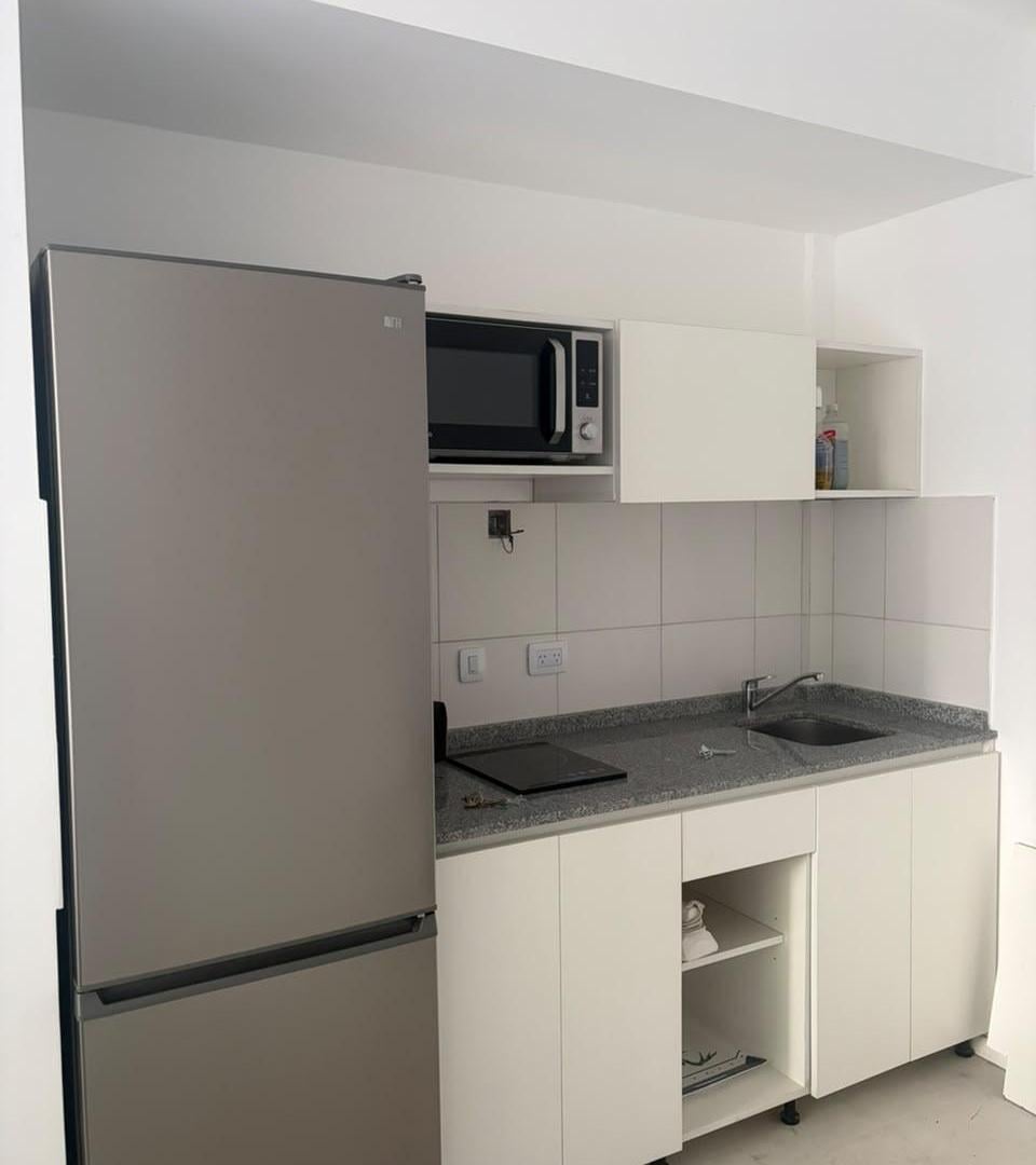 Foto de Monoambiente Amoblado alquiler temporario en San Telmo Amenities, imagen 3
