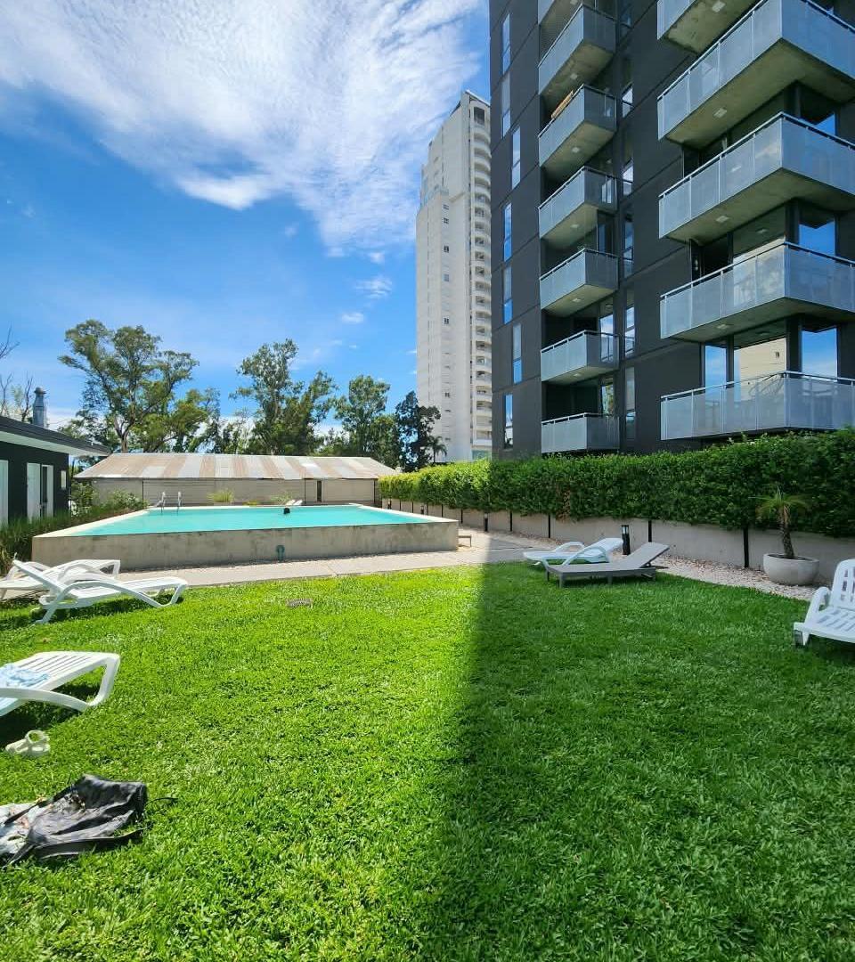 Foto de Departamento en alquiler en Tigre, imagen 1