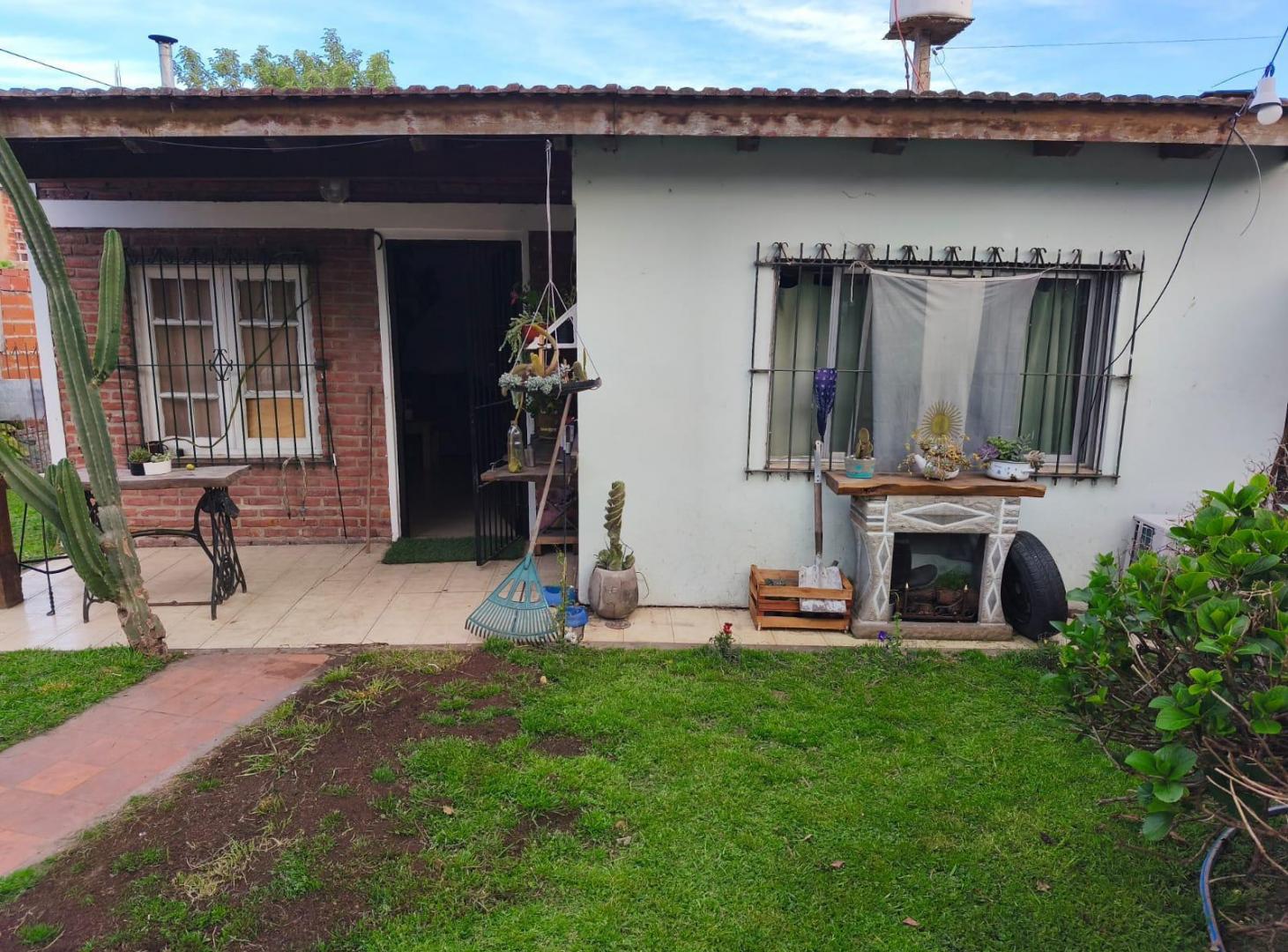 Foto de Casa en venta en Ricardo Rojas, imagen 1