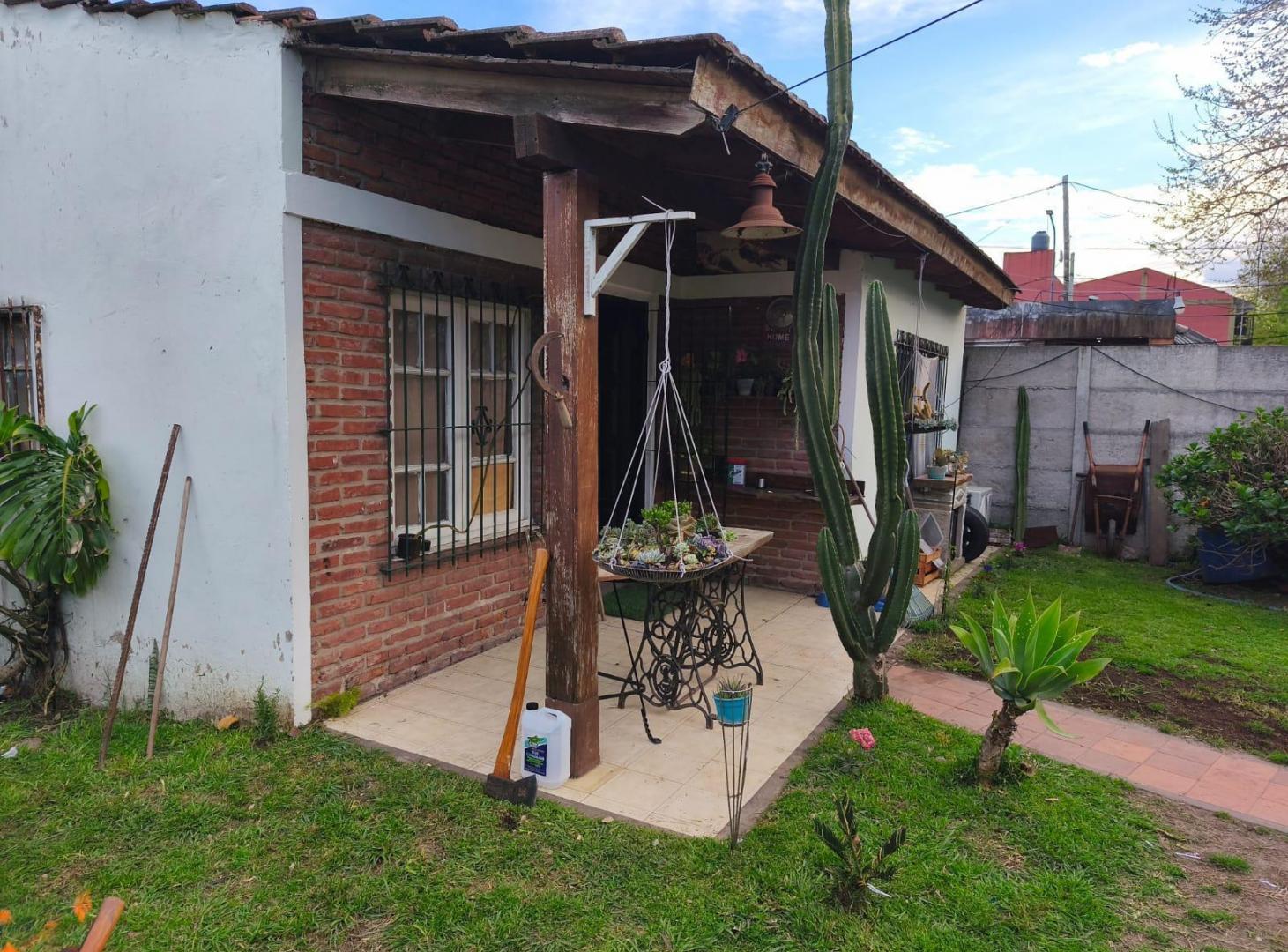 Foto de Casa en venta en Ricardo Rojas, imagen 2