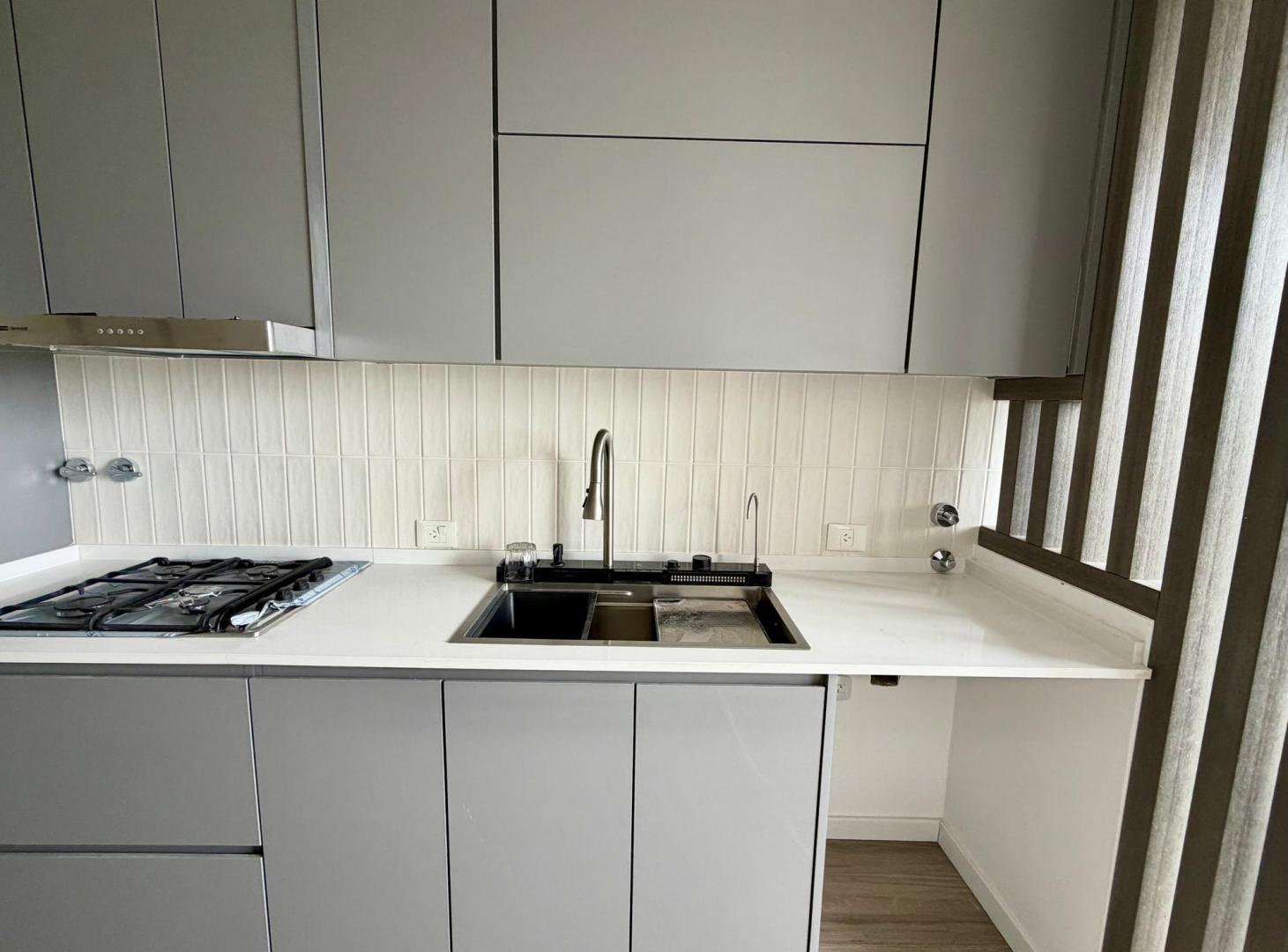 Foto de VENTA DEPARTAMENTO 3 AMBIENTES CON COCHERA EN MARTINEZ, imagen 5