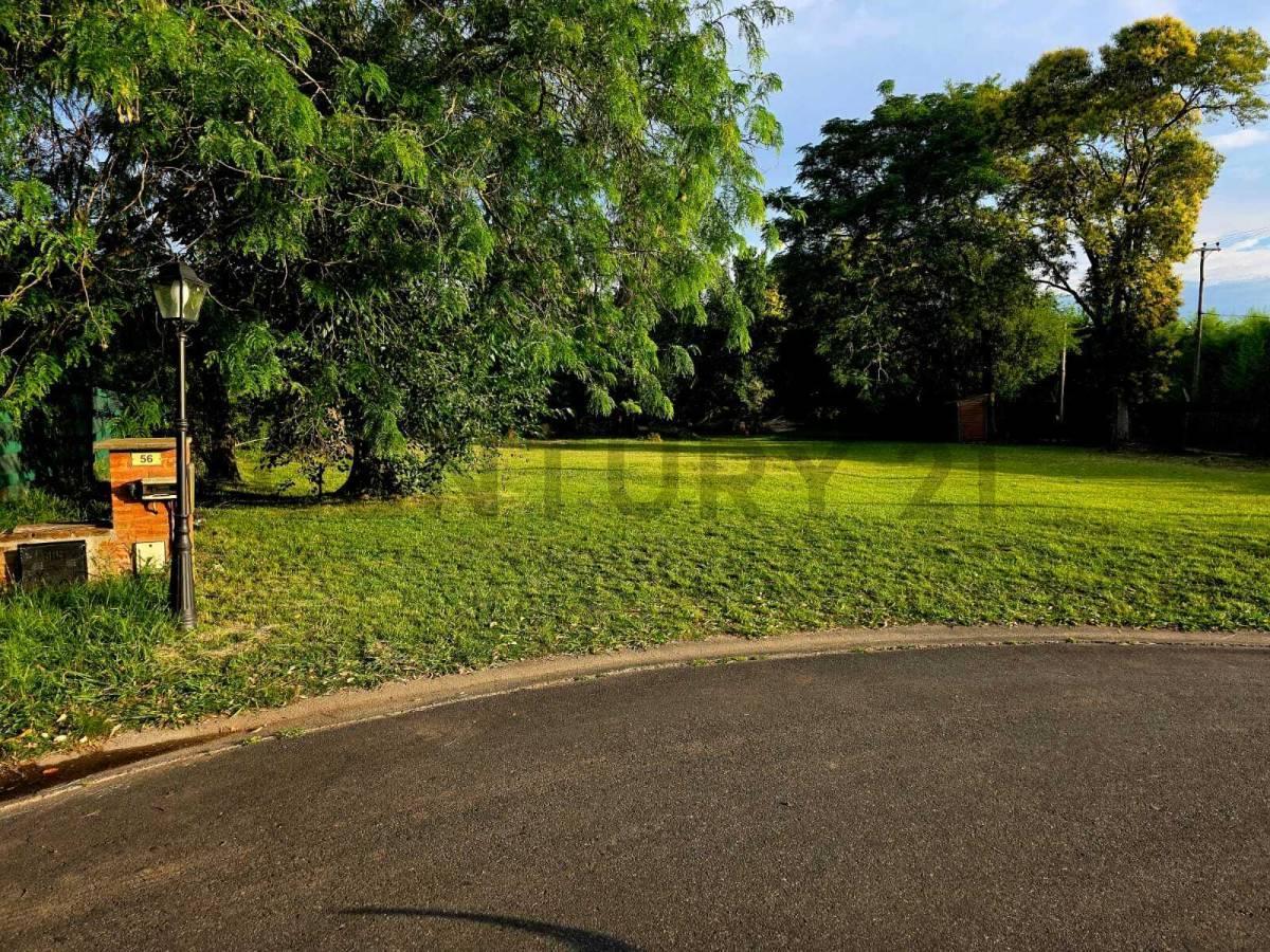 Foto de Venta de amplio lote en Barrio Privado Country Club Loma Verde, Escobar, imagen 4