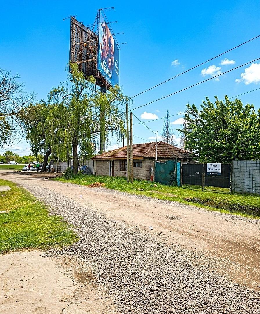Foto de Terreno en venta en Pilar, imagen 5