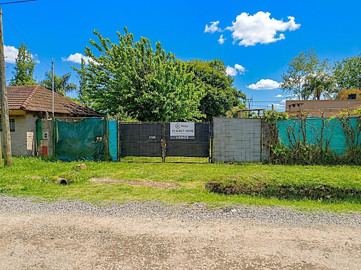 Foto de Terreno en venta en Pilar, imagen 1