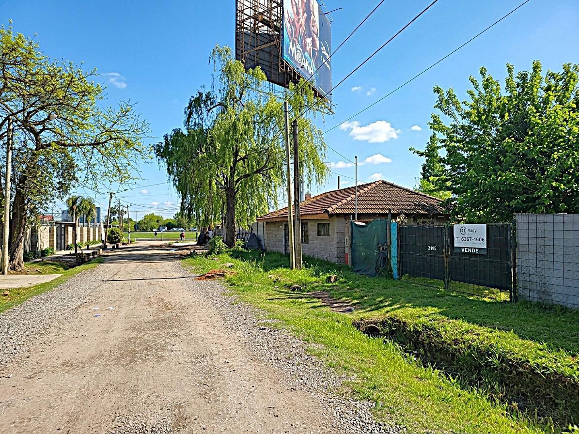 Foto de Terreno en venta en Pilar, imagen 2