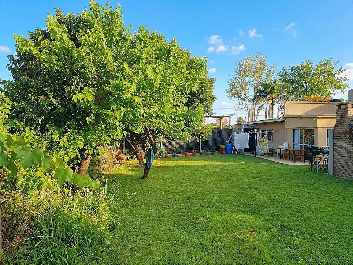 Foto de Terreno en venta en Pilar, imagen 3