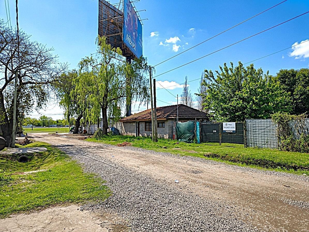 Foto de Terreno en venta en Pilar, imagen 4