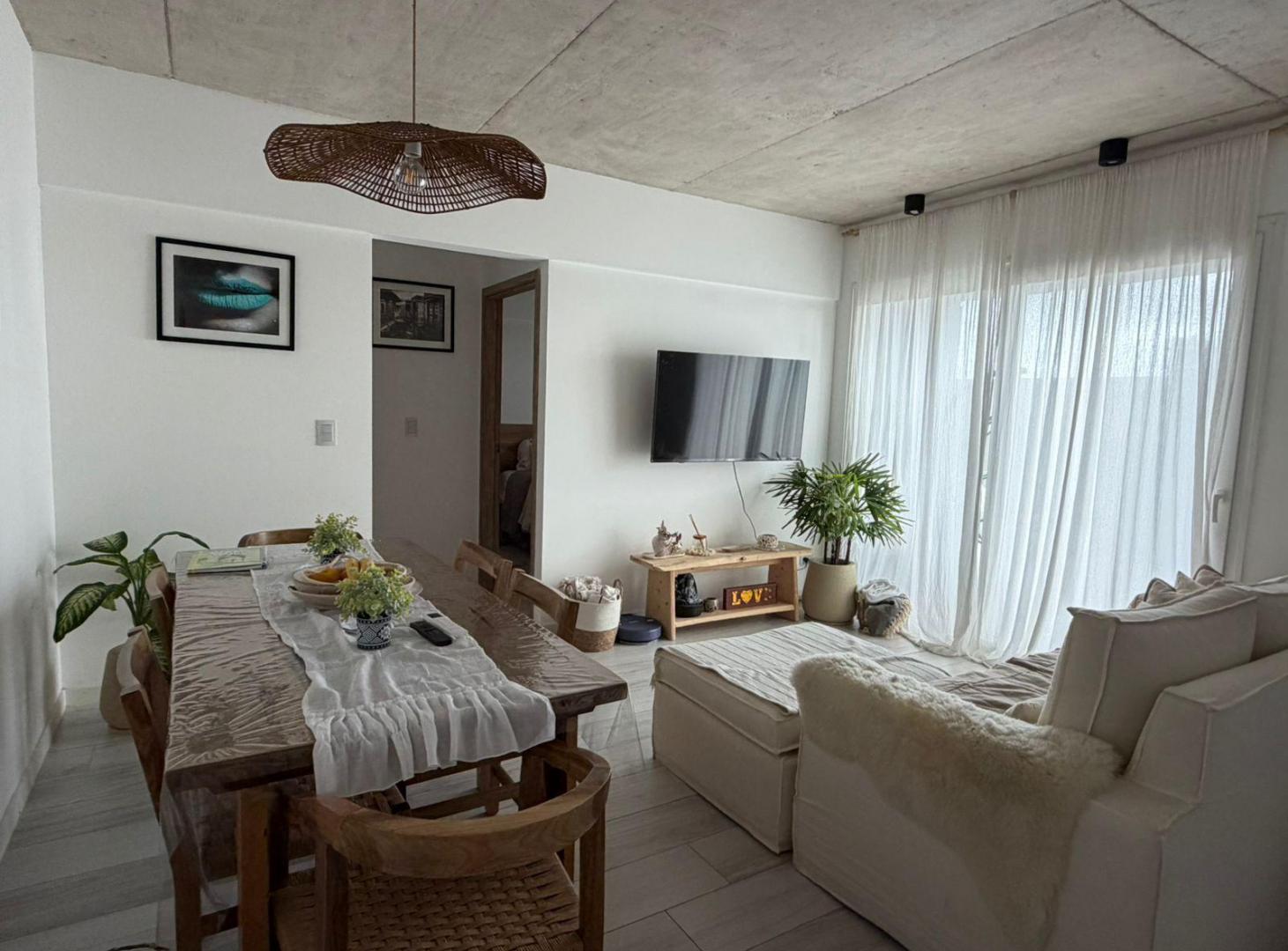 Departamento en alquiler en tigre