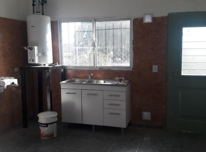 Departamento en planta alta 2