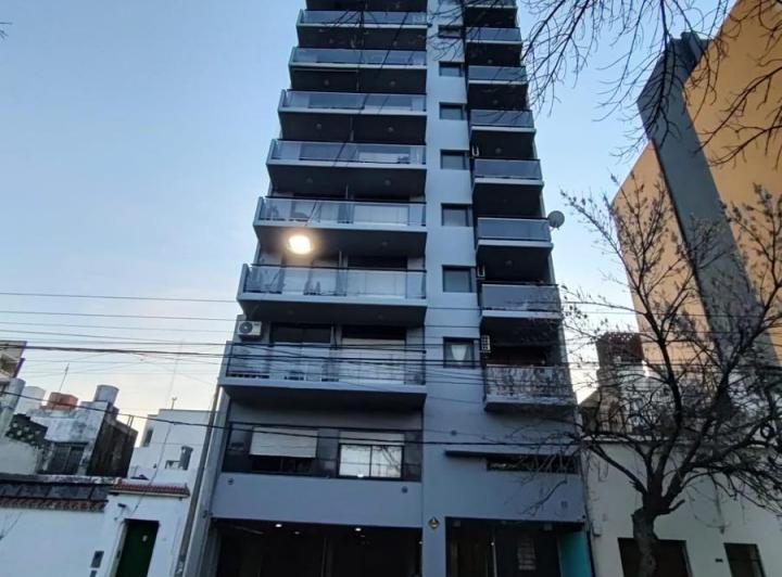 Departamento en República de la Sexta 1