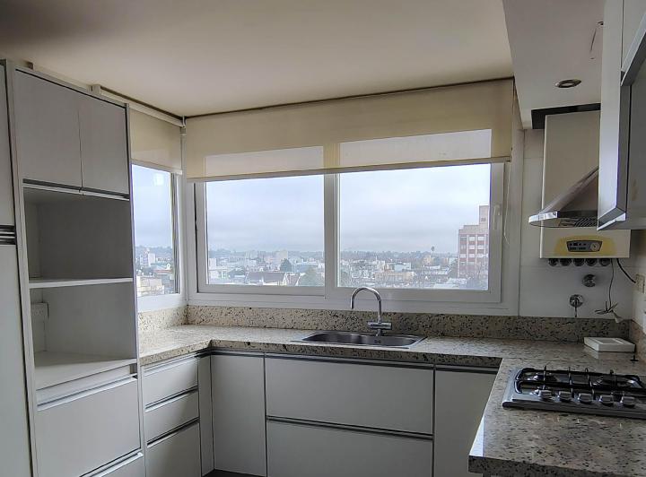 Departamento en Alquiler – 2 Dormitorios | Excelente Calidad y Ubicación 3