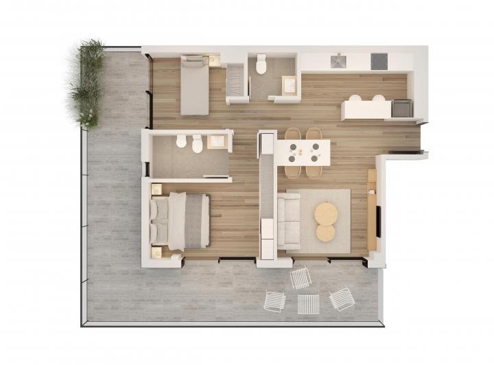 Plano 2