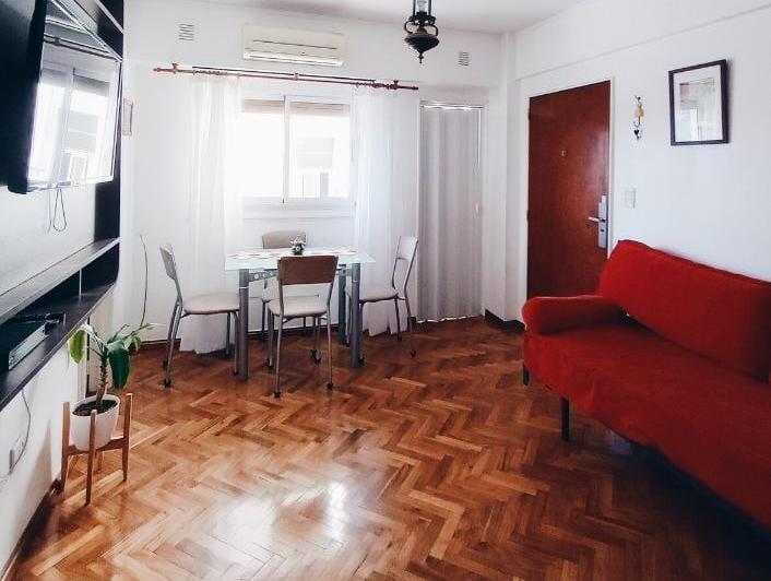 Alquilo 2 ambientes Palermo Soho 2