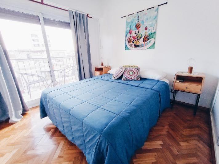 Alquilo 2 ambientes Palermo Soho 1