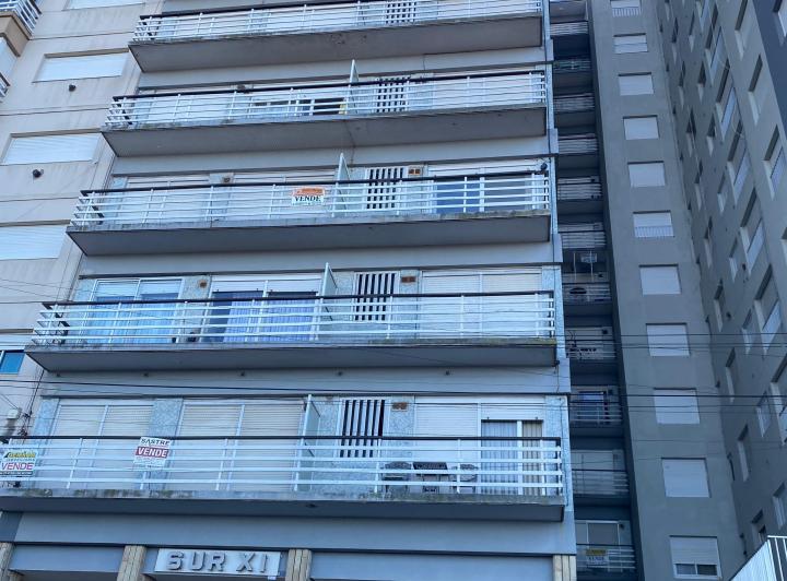 Departamento frente al mar 3