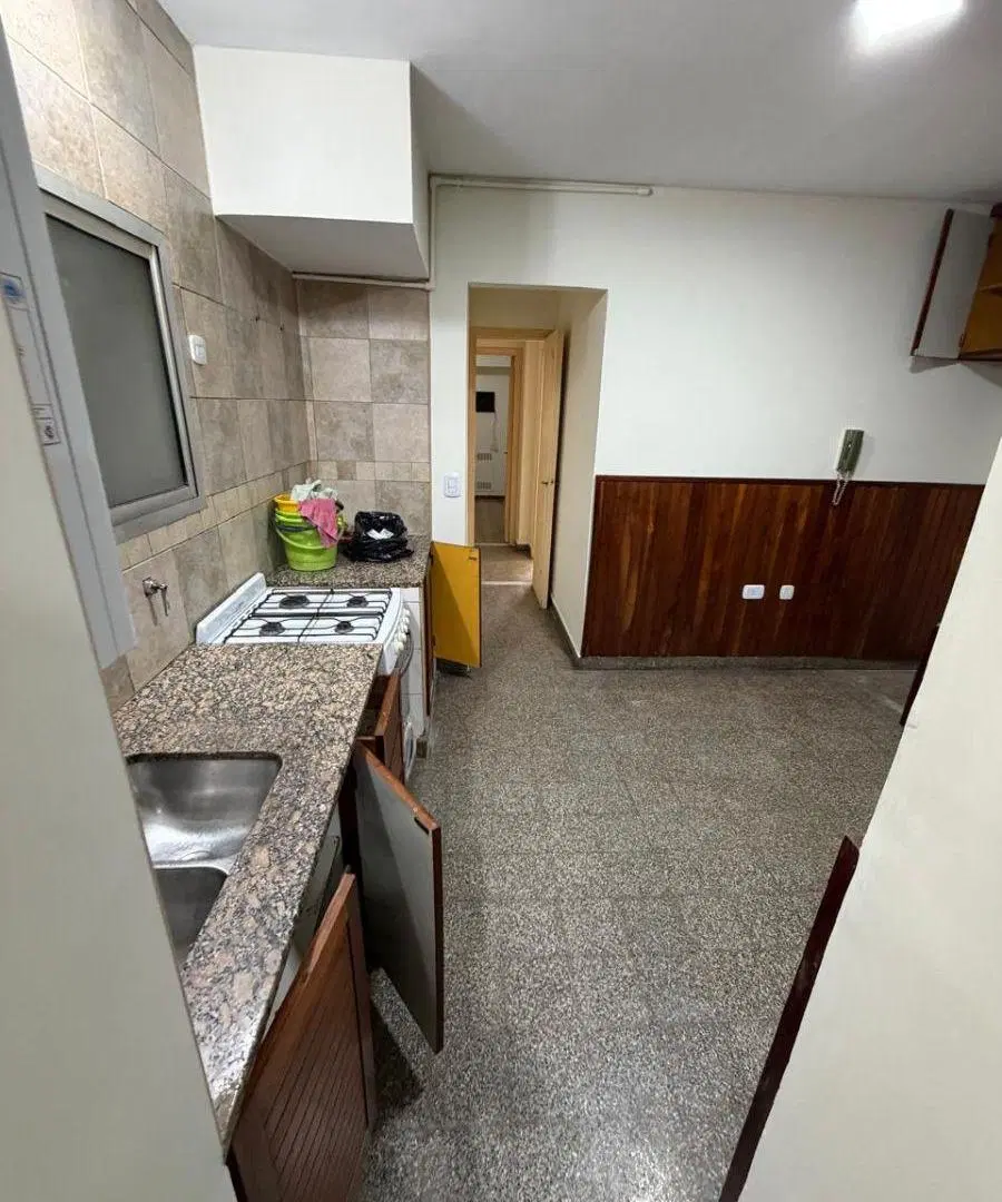 Departamento en alquiler de 3 dormitorios, centro calle 8 esq. 49, de La Plata 5