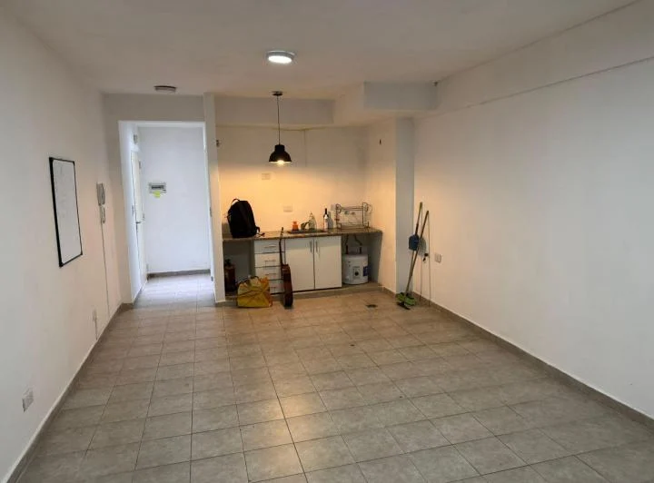 Monoambiente 5
