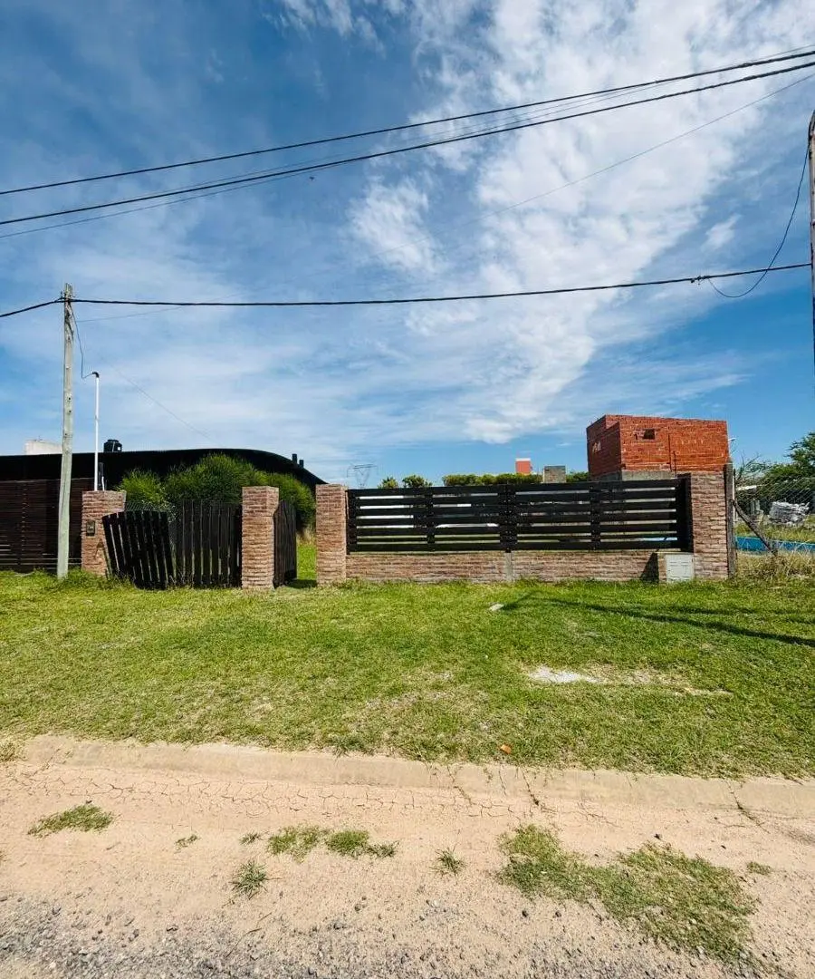 Venta - Tierra de Sueños 3 - Terreno con pileta 4