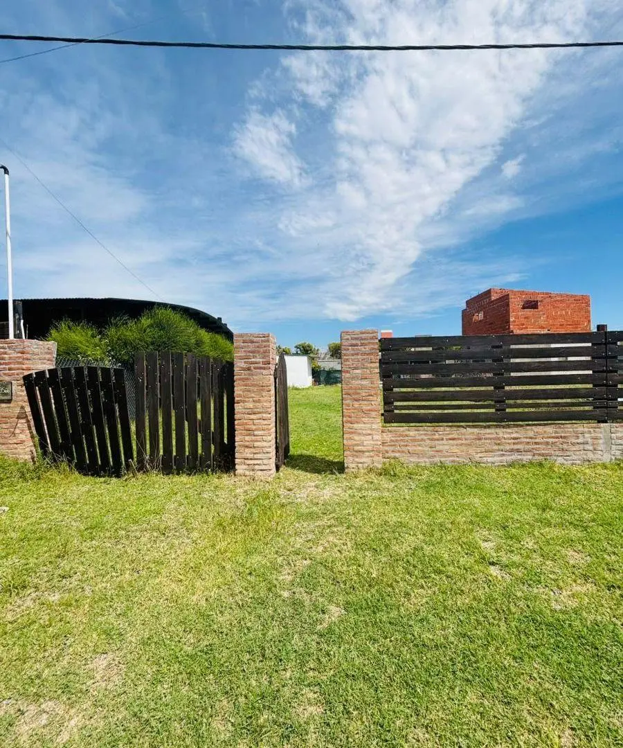 Venta - Tierra de Sueños 3 - Terreno con pileta 3