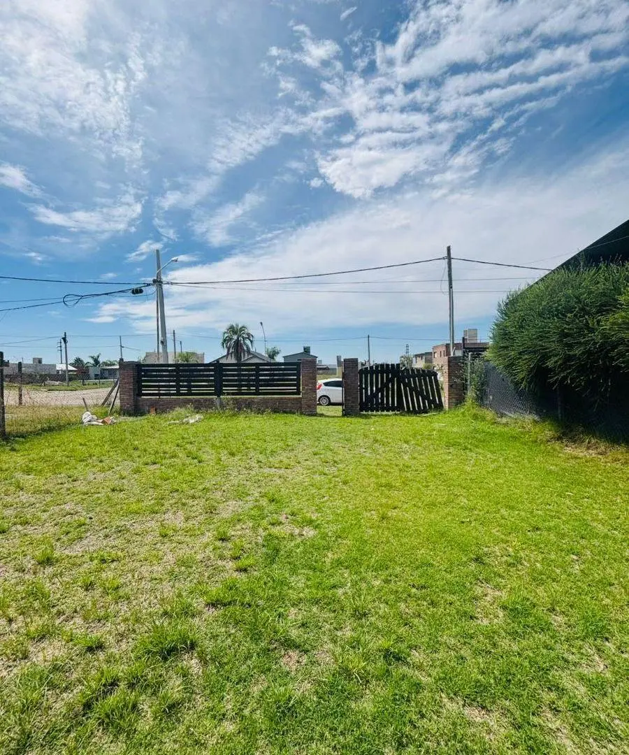 Venta - Tierra de Sueños 3 - Terreno con pileta 5