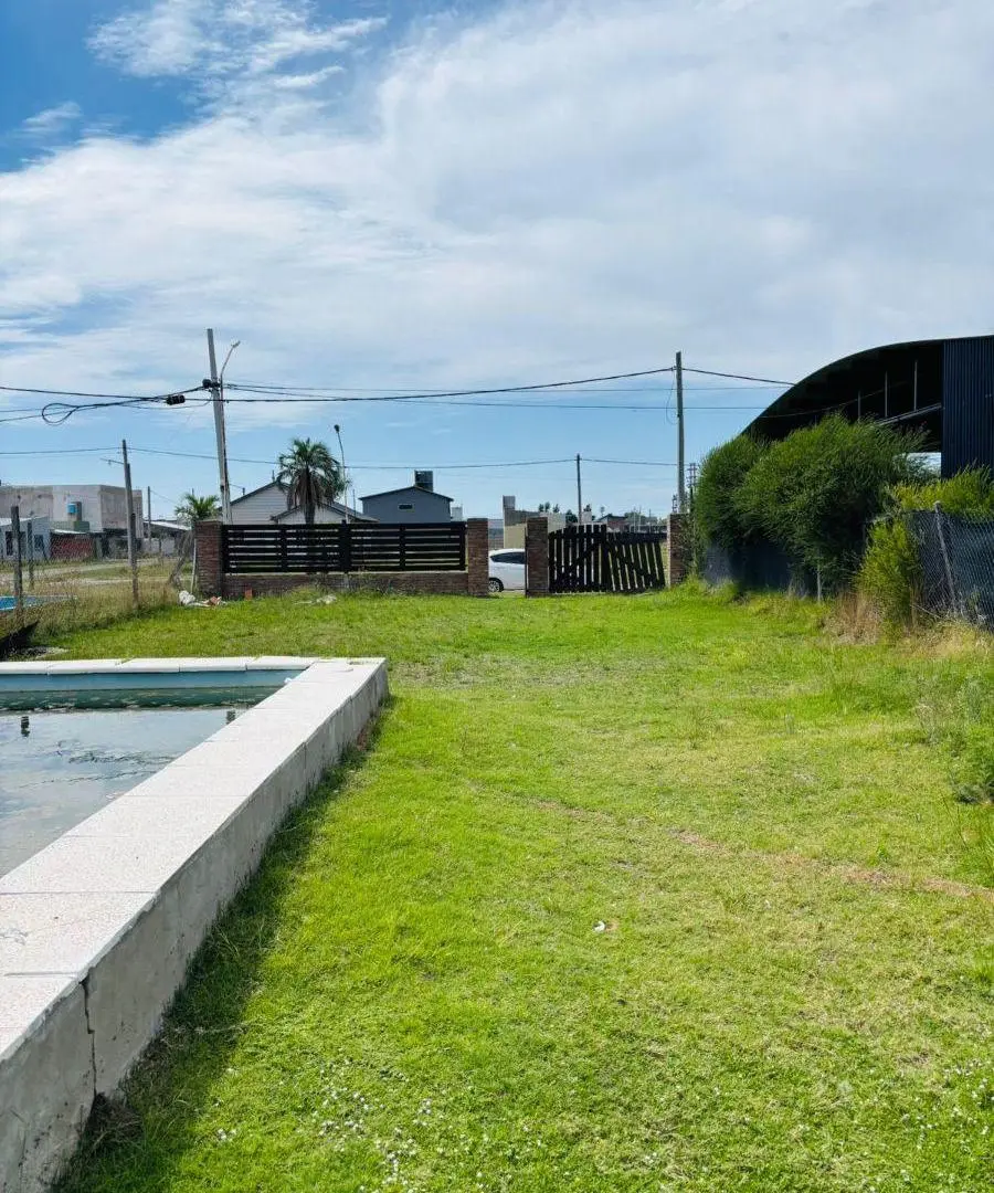 Venta - Tierra de Sueños 3 - Terreno con pileta 8