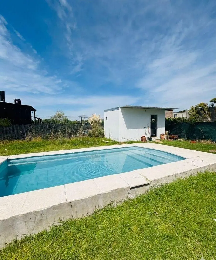 Venta - Tierra de Sueños 3 - Terreno con pileta 2