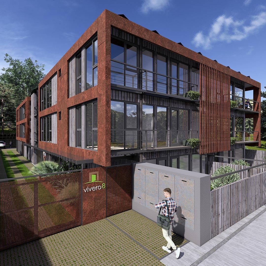 VENTA MONOAMBIENTE EN POZO - ZONA CENTRO