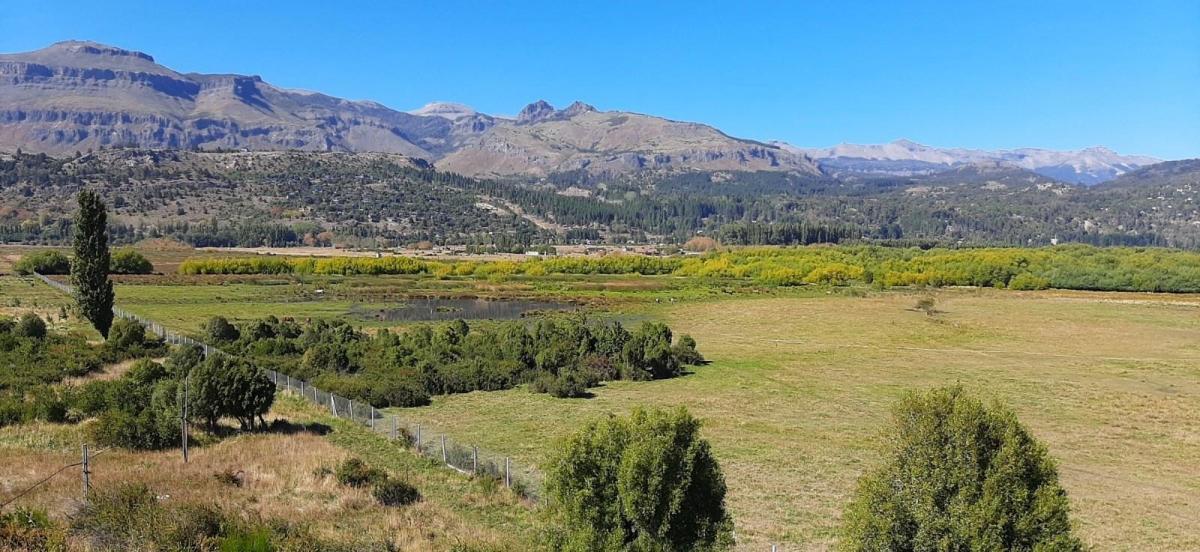 OPORTUNIDAD -11 hectareas en venta - Vega Plana