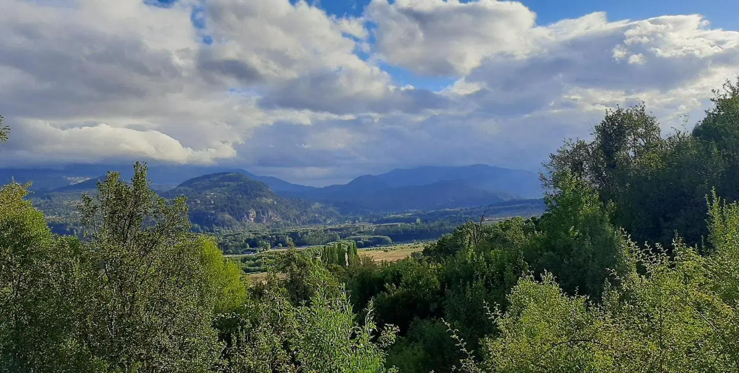 Terreno en San Martin De Los Andes 5