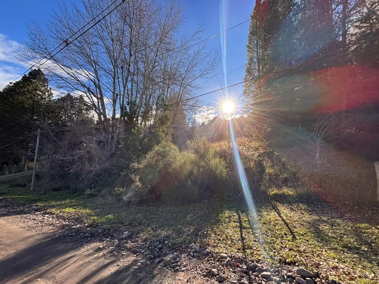 Terreno en San Martin De Los Andes 4