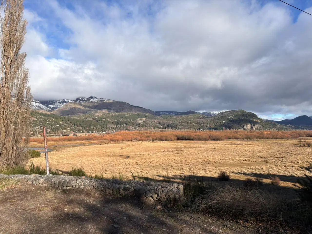 Terreno en San Martin De Los Andes 3