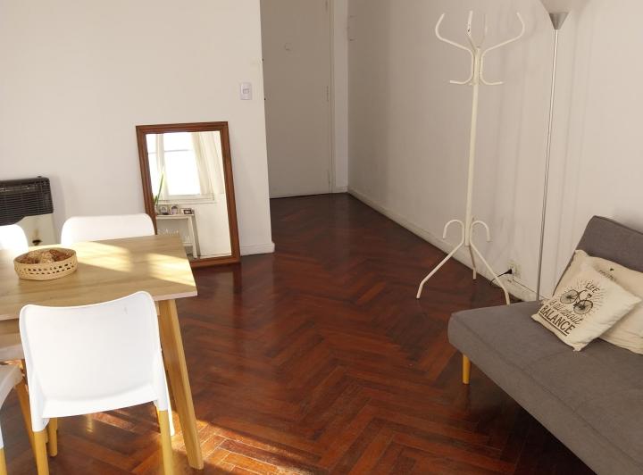 Departamento en Alquiler – Abasto - Dueño Directo 5