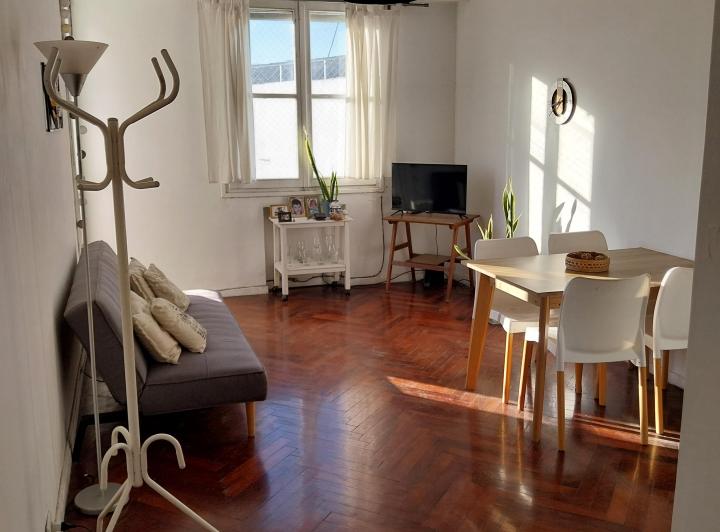 Departamento en Alquiler – Abasto - Dueño Directo 2
