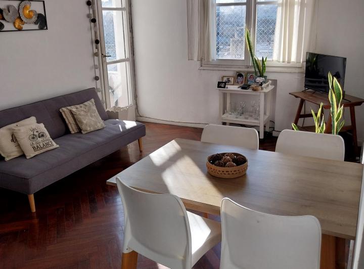 Departamento en Alquiler – Abasto - Dueño Directo 1