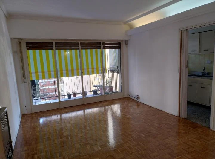 Excelente ubicación 2 ambientes 54 mts . DUEÑO DIRECTO 4