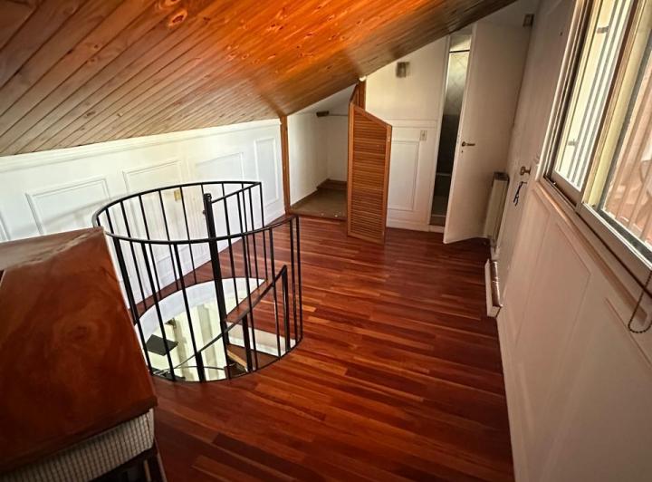 DEPARTAMENTO 3 HABITACIONES EN ALQUILER MONTE GRANDE 4