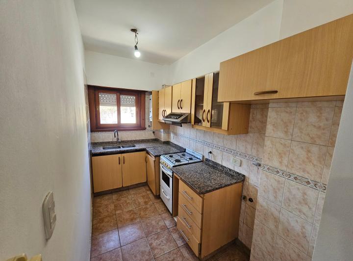 DEPARTAMENTO 2 AMBIENTES EN ALQUILER 5