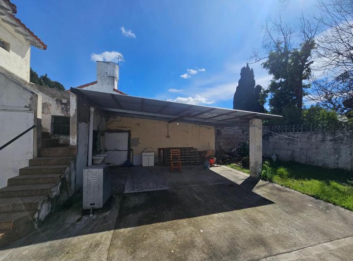 DEPARTAMENTO 2 AMB EN ALQUILER 3