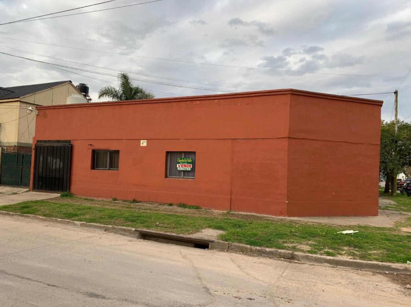 CASA CON FINANCIACION VENTA MONTE GRANDE