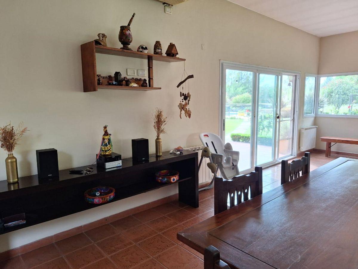 Foto de Casa en venta Fincas San Vicente Chacras, imagen 2