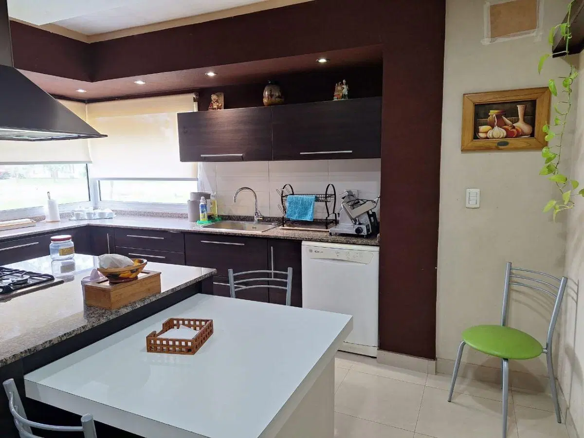 Chalet en venta Fincas San Vicente Chacras 8