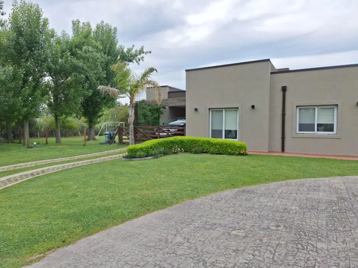 Chalet en venta Fincas San Vicente Chacras 4