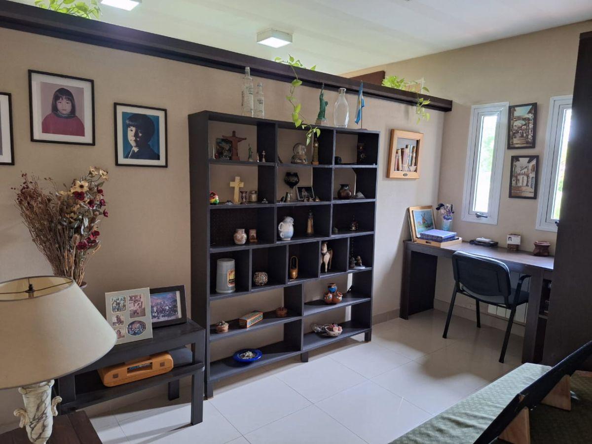 Foto de Casa en venta Fincas San Vicente Chacras, imagen 1