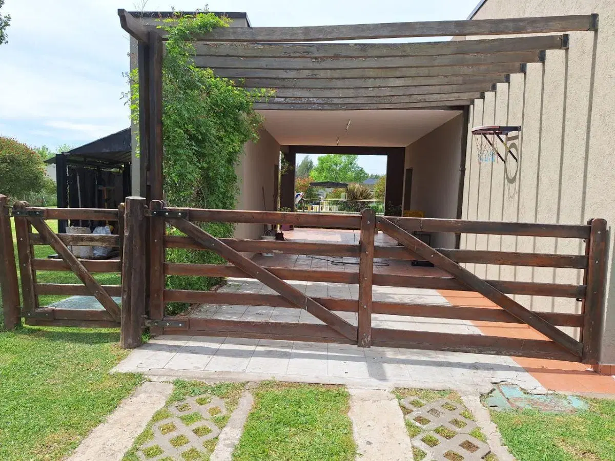 Chalet en venta Fincas San Vicente Chacras 5