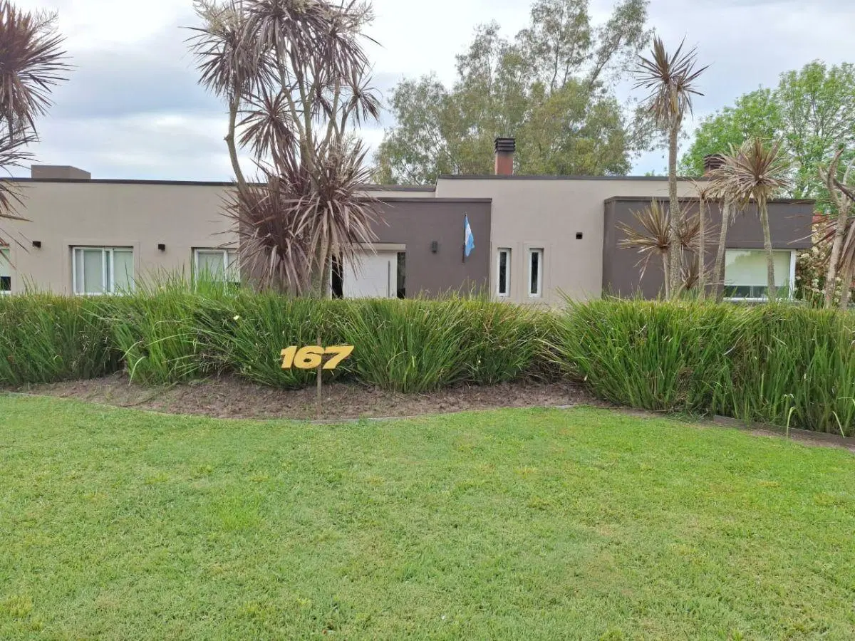 Chalet en venta Fincas San Vicente Chacras 3