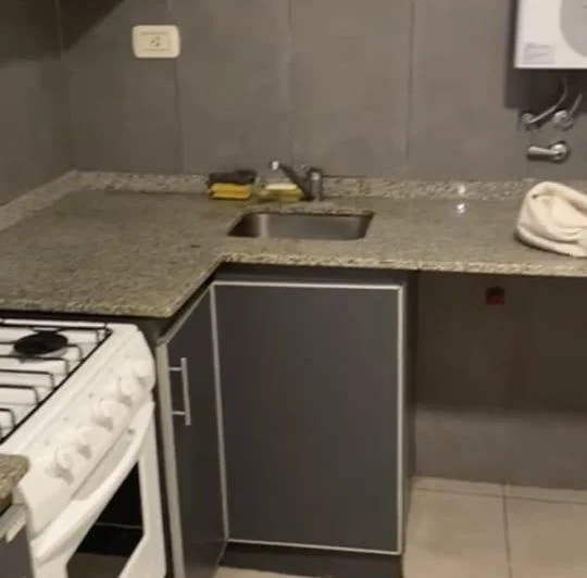depto de un dormitorio impecable 2