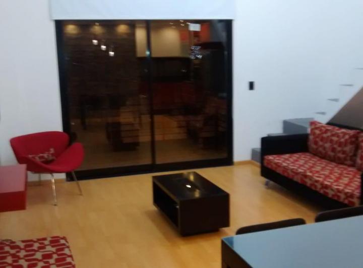 PH TIPO LOFT 55 M2 SIN EXPENSAS 3